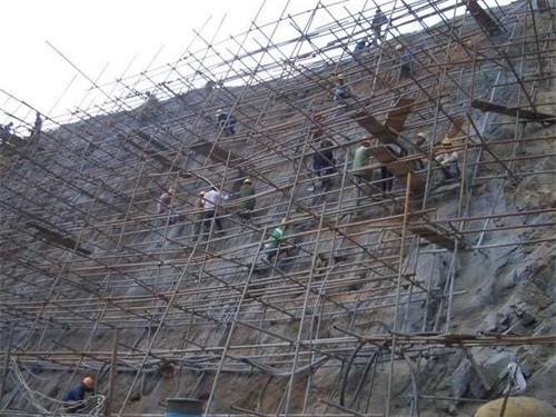桂阳公路桩基检测